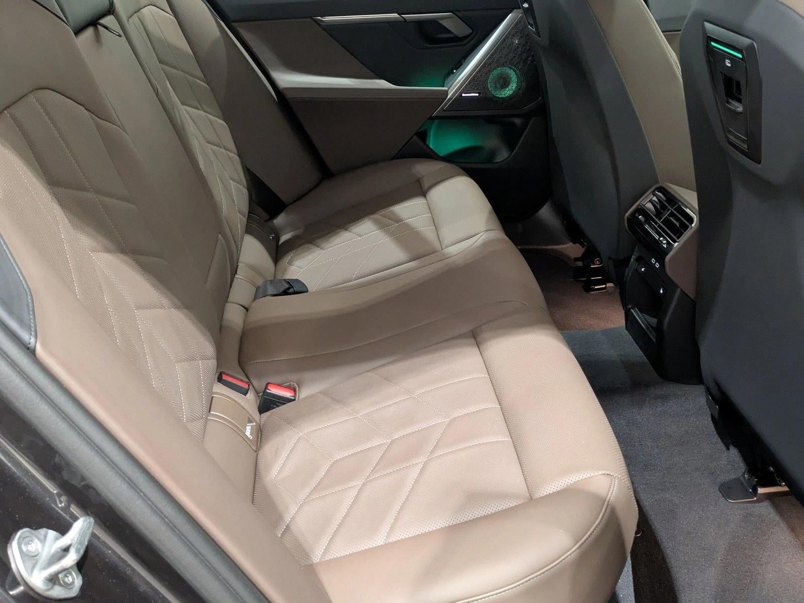 2024 BMW i5 eDrive40 Sedan