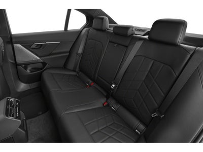 2024 BMW i5 eDrive40 Sedan