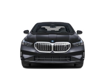 2024 BMW i5 eDrive40 Sedan