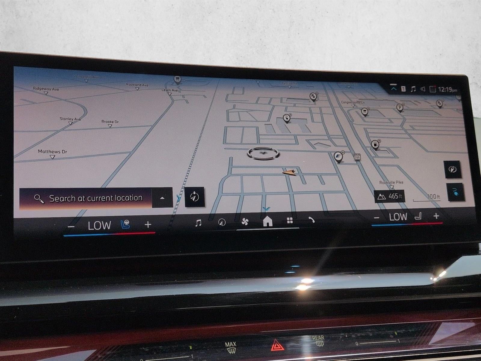 2024 BMW i5 eDrive40 Sedan