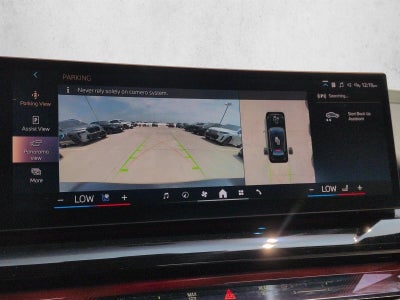 2024 BMW i5 eDrive40 Sedan