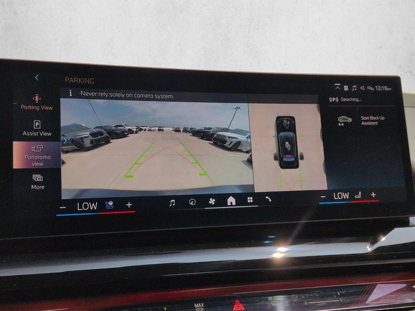 2024 BMW i5 eDrive40 Sedan