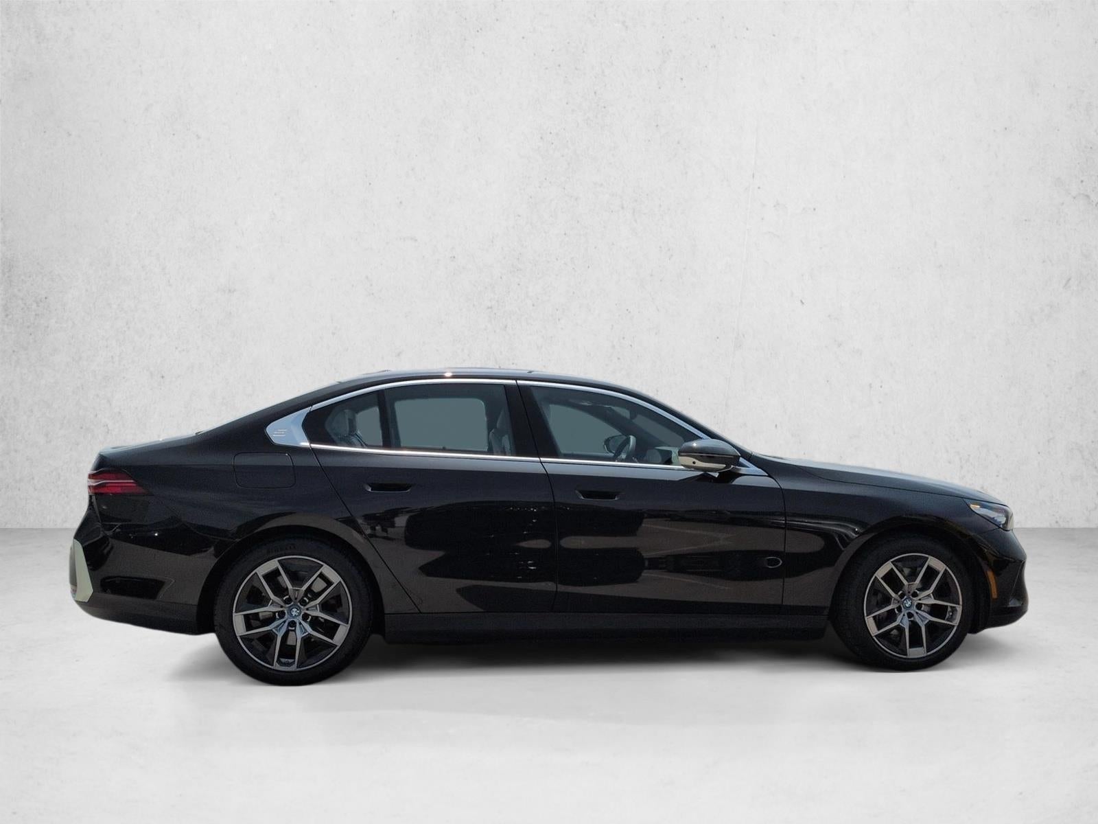 2024 BMW i5 eDrive40 Sedan