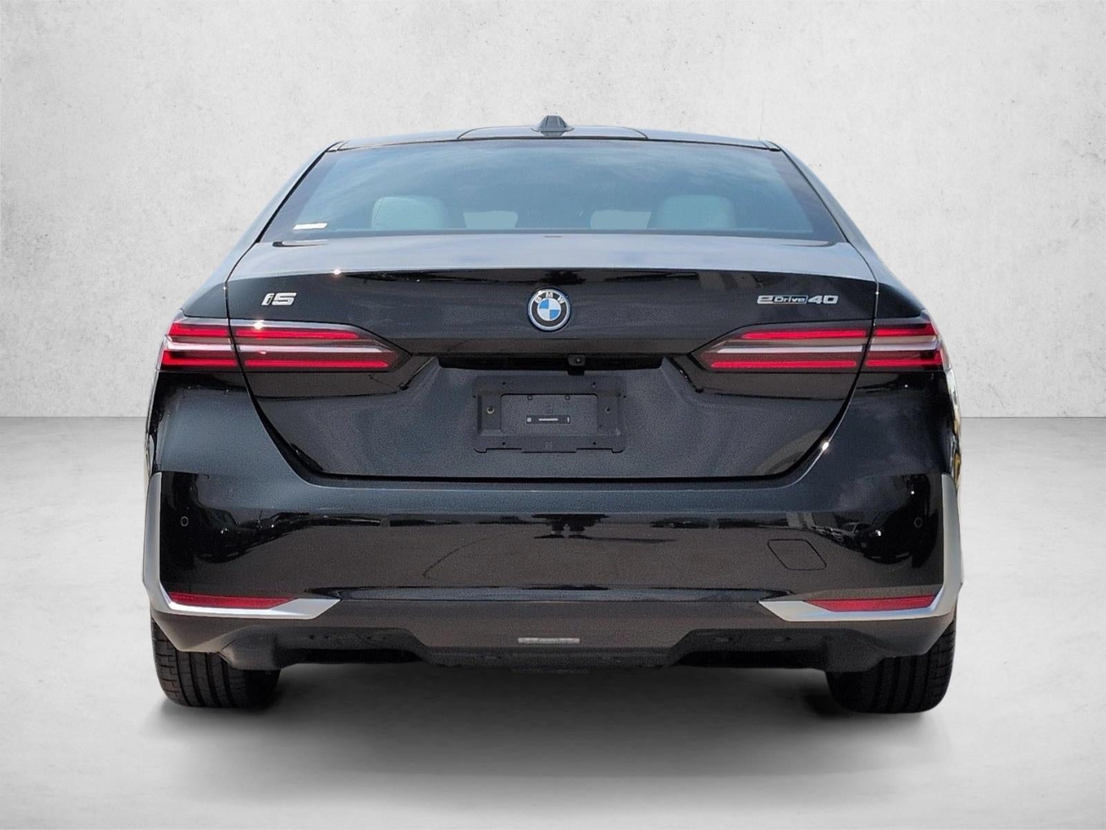 2024 BMW i5 eDrive40 Sedan