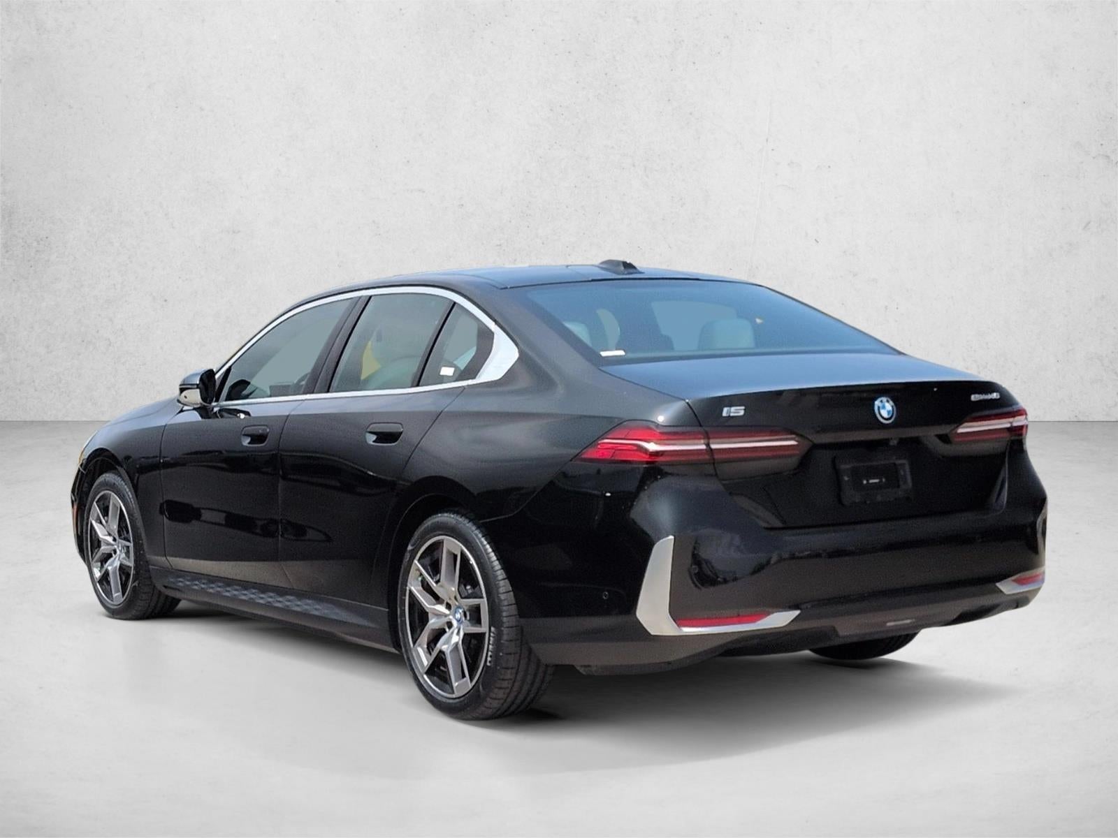 2024 BMW i5 eDrive40 Sedan