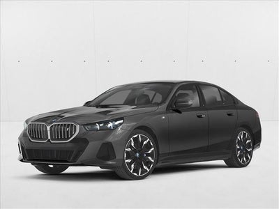 2024 BMW i5 eDrive40 Sedan