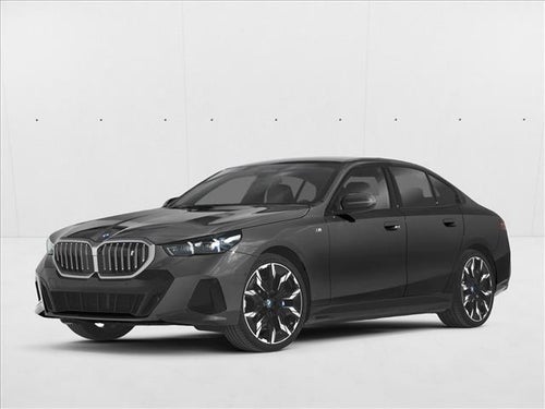 2024 BMW i5 eDrive40 Sedan