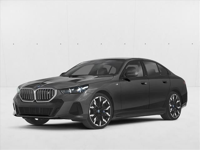 2024 BMW i5 eDrive40 Sedan