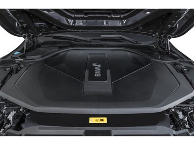 2024 BMW i5 eDrive40 Sedan