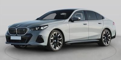 2024 BMW i5 eDrive40 Sedan