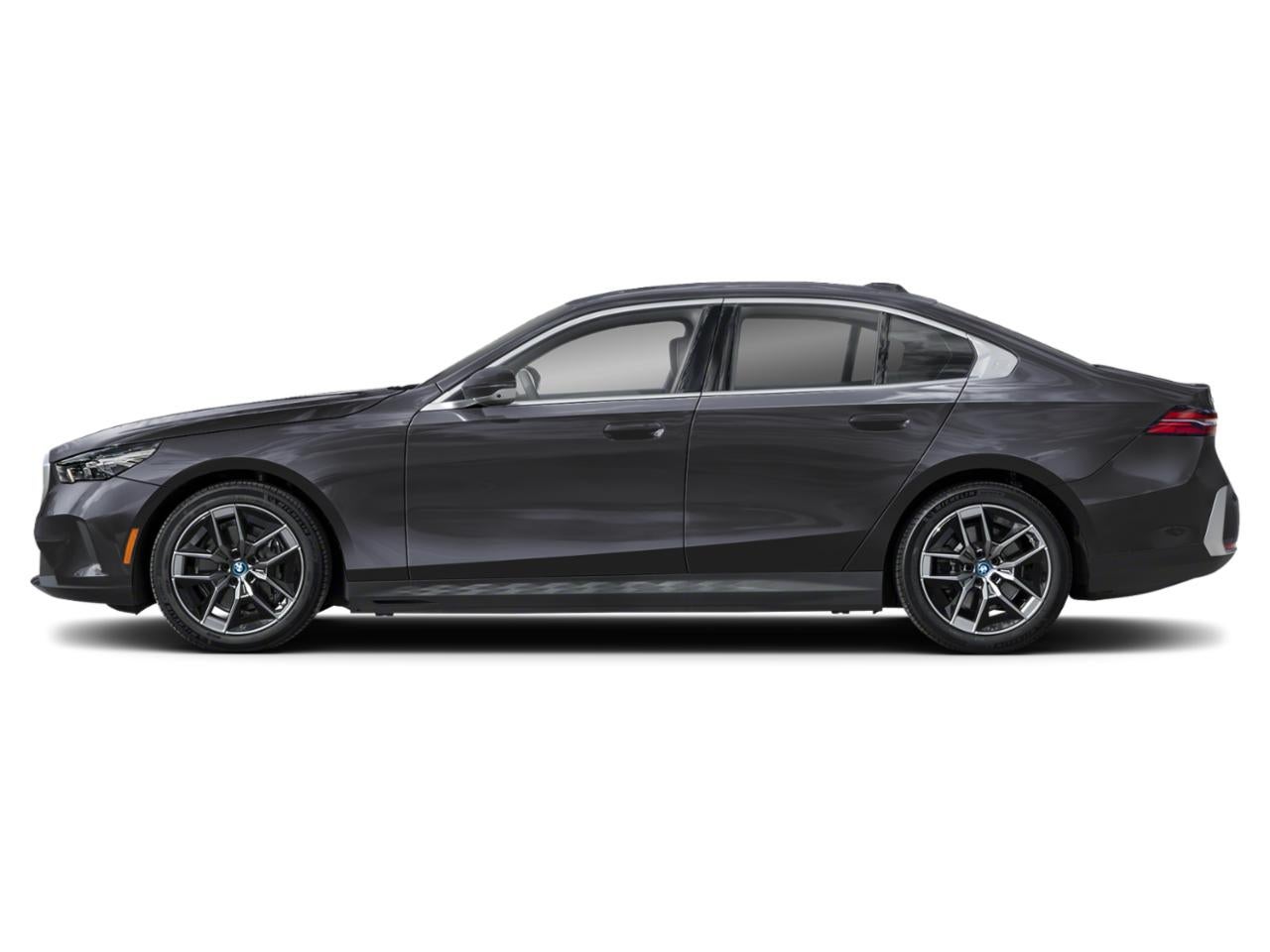 2024 BMW i5 eDrive40 Sedan