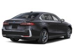 2024 BMW i5 eDrive40 Sedan