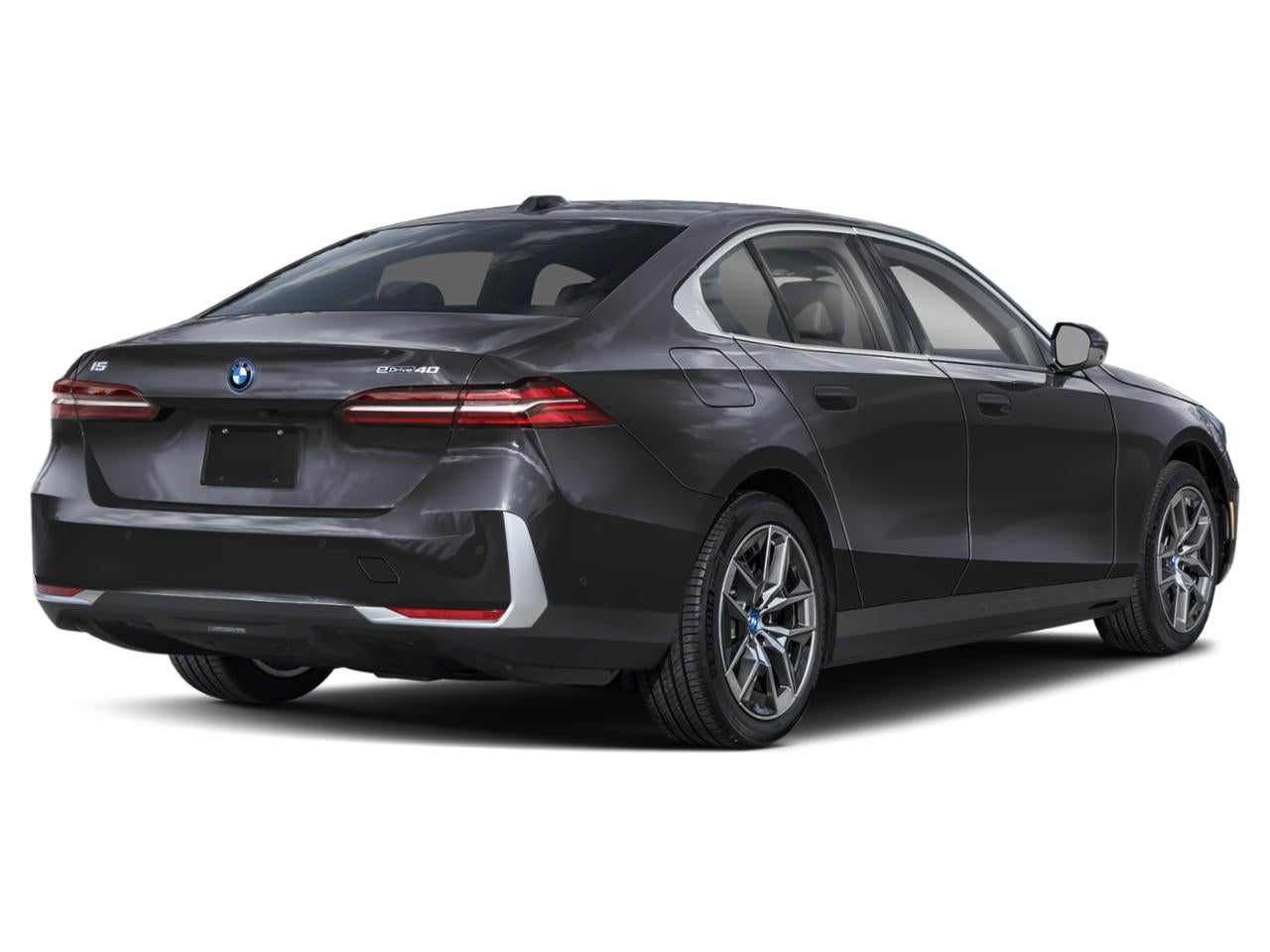 2024 BMW i5 eDrive40 Sedan