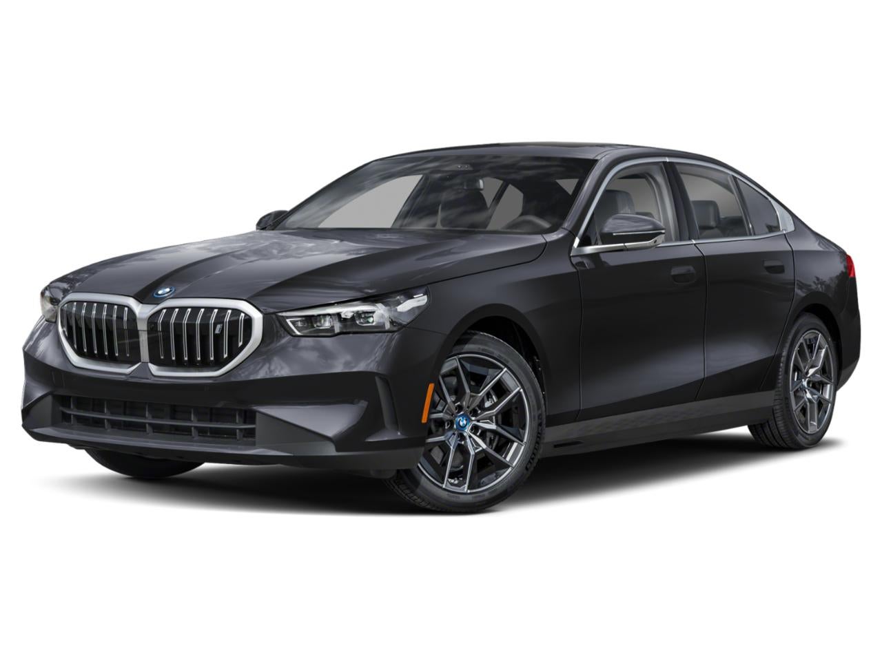 2024 BMW i5 eDrive40 Sedan