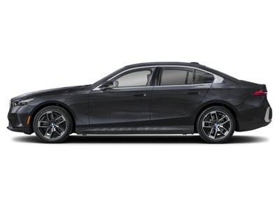 2024 BMW i5 eDrive40 Sedan