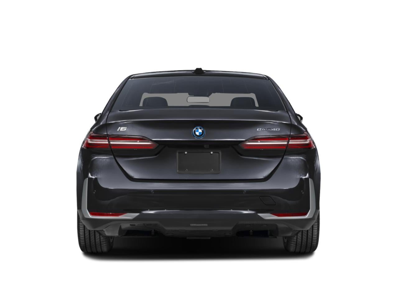 2024 BMW i5 eDrive40 Sedan