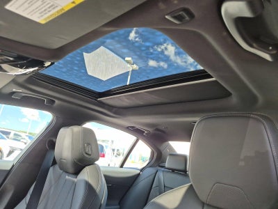 2024 BMW i5 eDrive40 Sedan