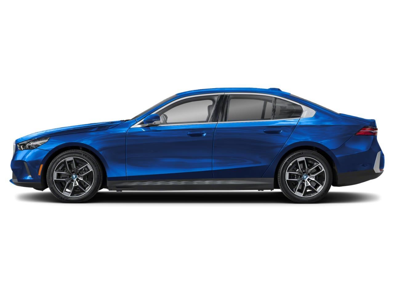 2024 BMW i5 eDrive40 Sedan