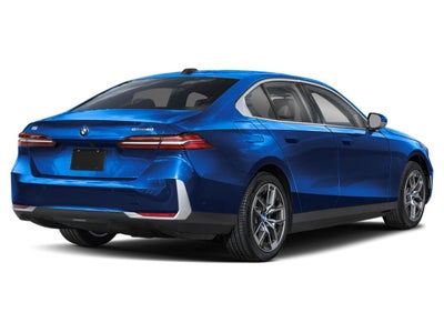 2024 BMW i5 eDrive40 Sedan