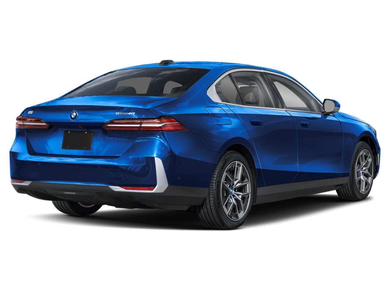 2024 BMW i5 eDrive40 Sedan