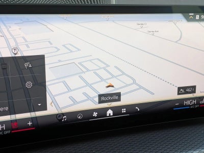 2025 BMW i4 Gran Coupe