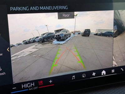 2025 BMW i4 Gran Coupe