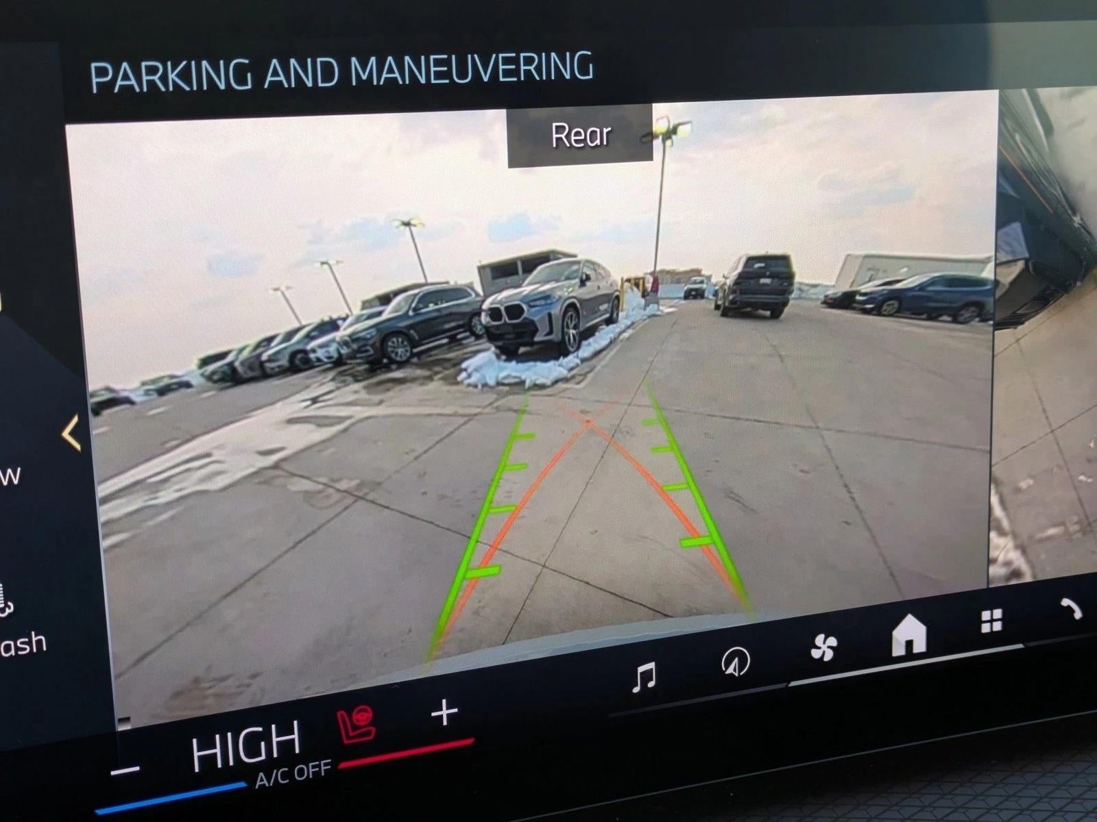 2025 BMW i4 Gran Coupe