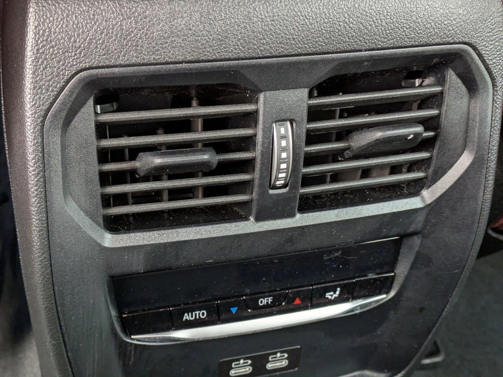 2025 BMW i4 Gran Coupe