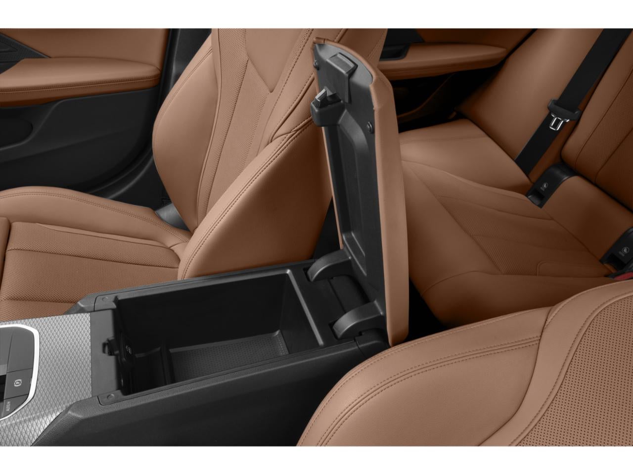 2025 BMW i4 Gran Coupe