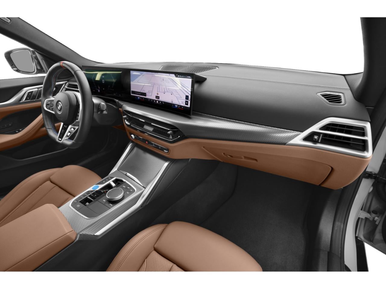 2025 BMW i4 Gran Coupe