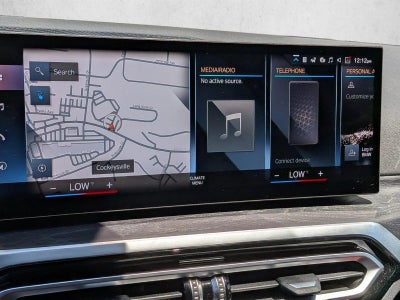 2023 BMW i4 Gran Coupe