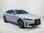 2023 BMW i4 Gran Coupe