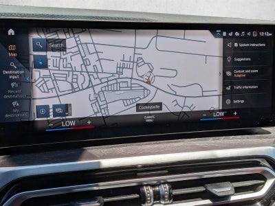 2023 BMW i4 Gran Coupe