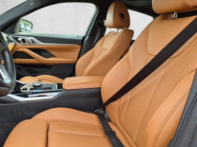 2023 BMW i4 Gran Coupe
