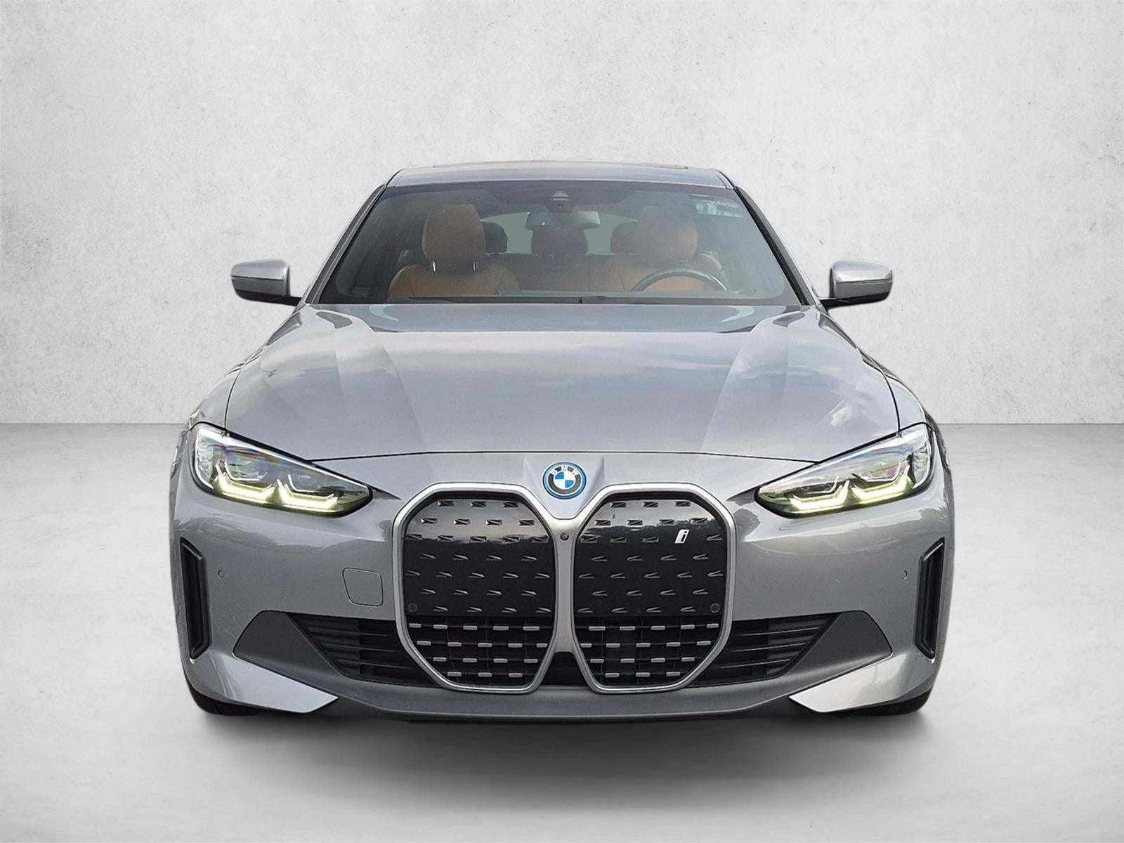 2023 BMW i4 Gran Coupe