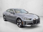 2023 BMW i4 Gran Coupe