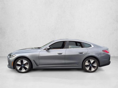 2023 BMW i4 Gran Coupe
