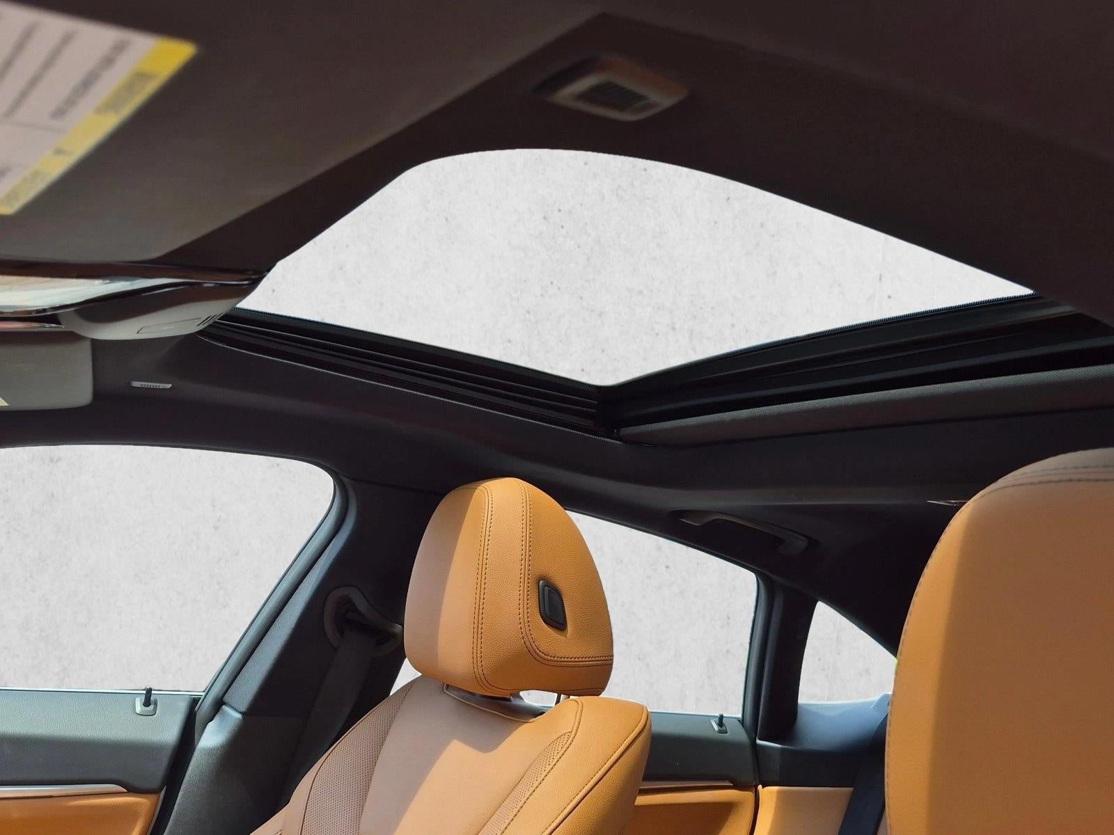 2023 BMW i4 Gran Coupe