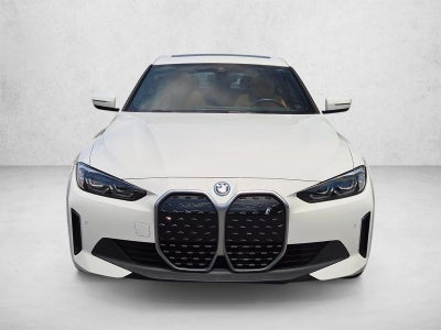 2023 BMW i4 Gran Coupe