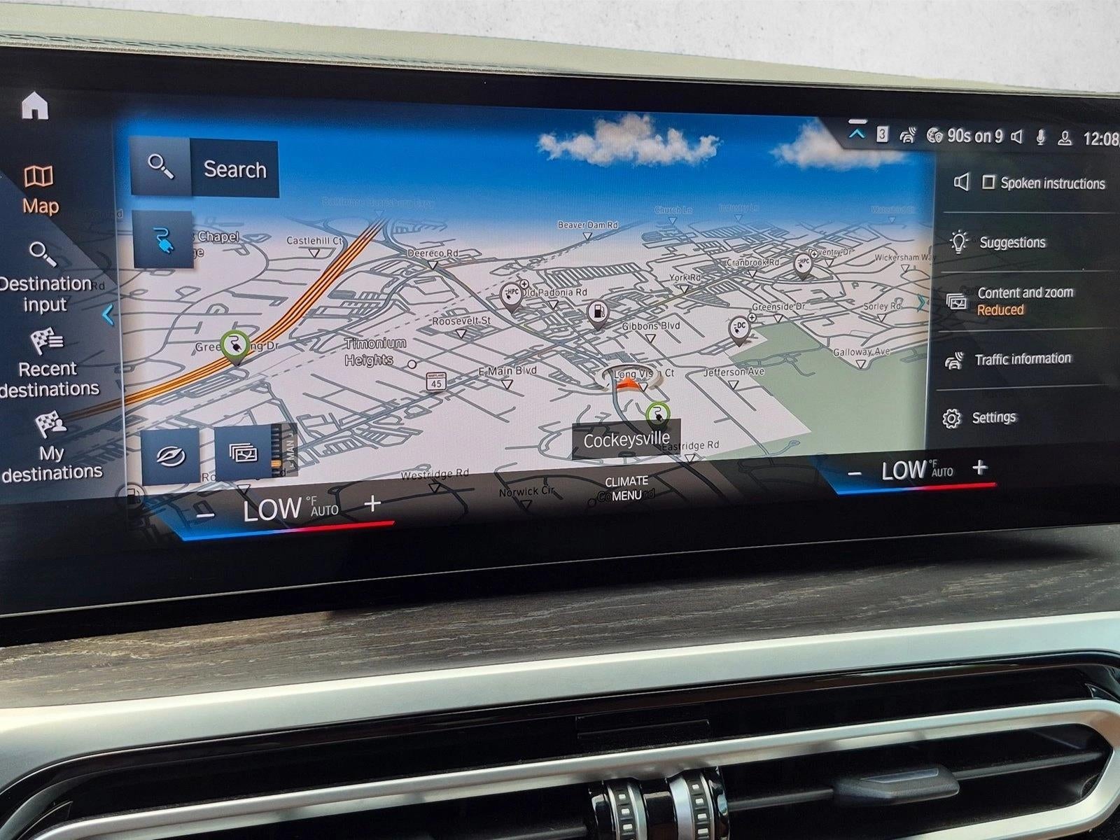 2023 BMW i4 Gran Coupe