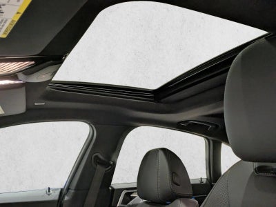 2024 BMW i4 Gran Coupe