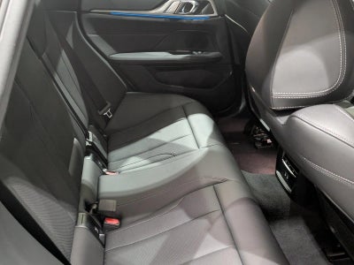 2024 BMW i4 Gran Coupe