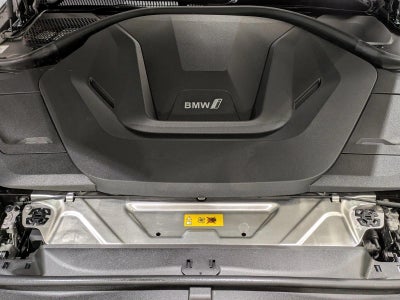 2024 BMW i4 Gran Coupe