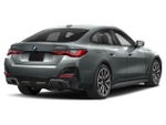 2024 BMW i4 Gran Coupe