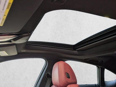2023 BMW i4 Gran Coupe