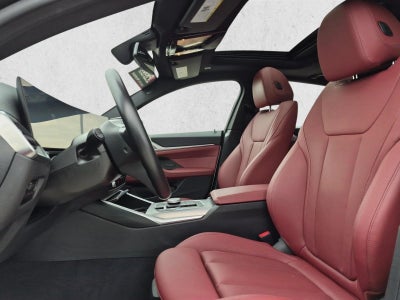 2023 BMW i4 Gran Coupe