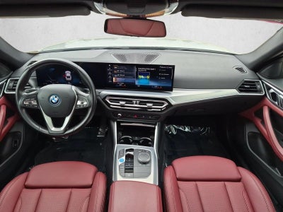 2023 BMW i4 Gran Coupe