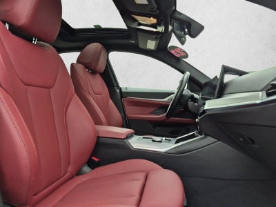 2023 BMW i4 Gran Coupe