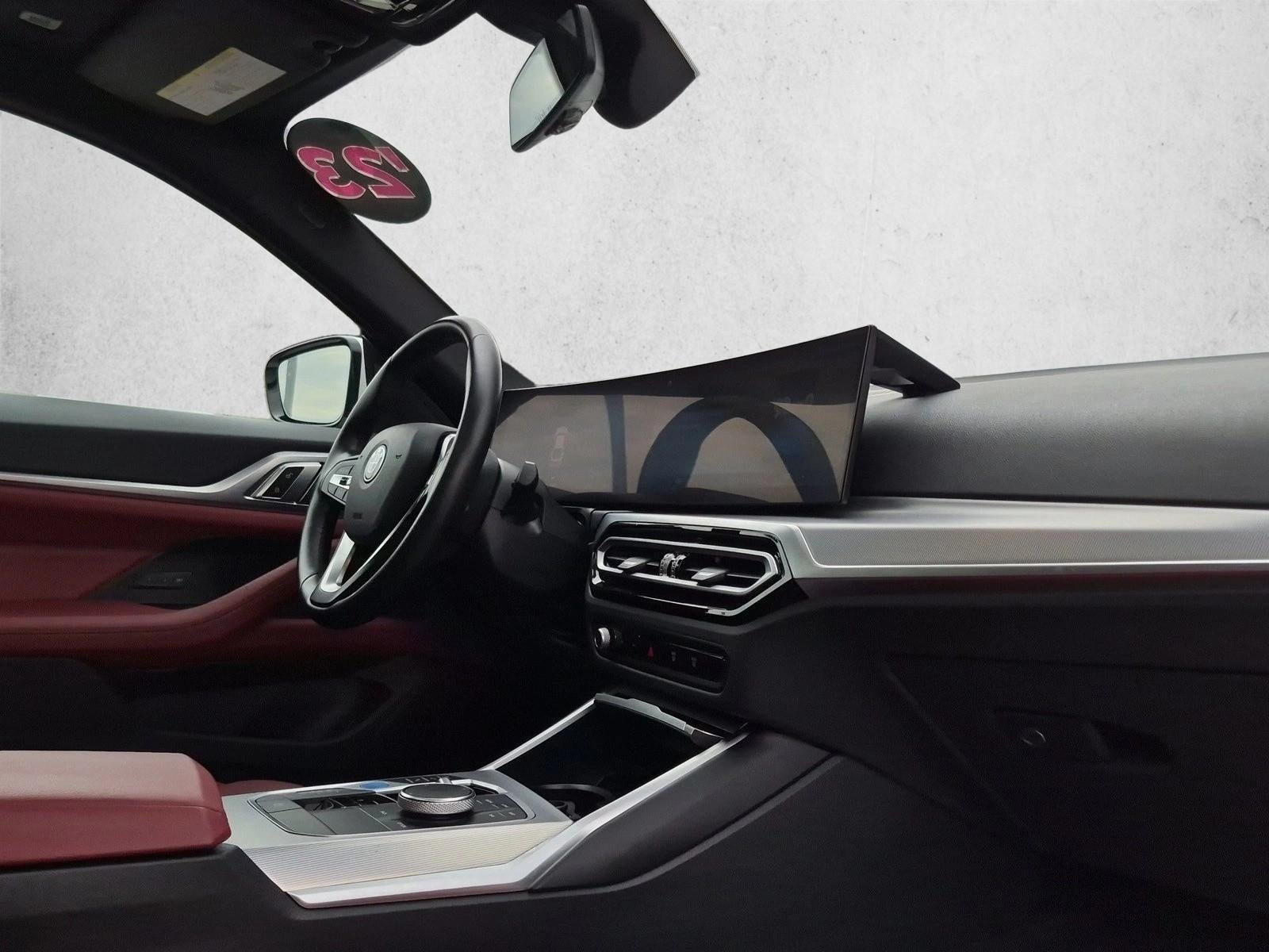 2023 BMW i4 Gran Coupe