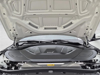 2023 BMW i4 Gran Coupe